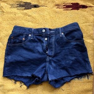 Levis Shorts
